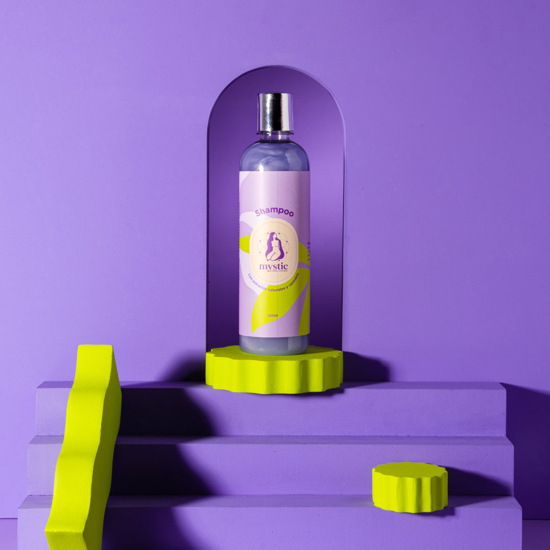 Shampoo Mystic